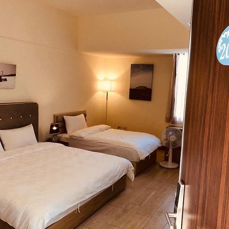 Tien Hsiang Lin Sea Dragon King Hotel 馬公市 エクステリア 写真